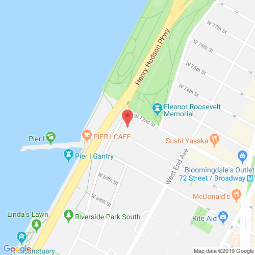 The Heritage at Trump Place, 240 Riverside Boulevard, New York, NY, 10069, Lincoln Square NYC Condominiums